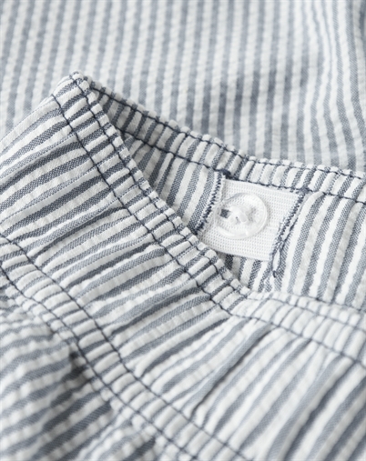 Name It - NKMZackary Swim Shorts - Vintage Indigo